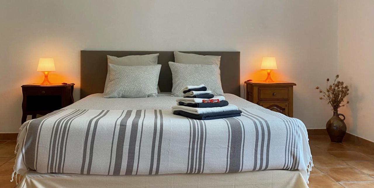 Chambre D'Hotes La Chaiserie Romeries Eksteriør bilde